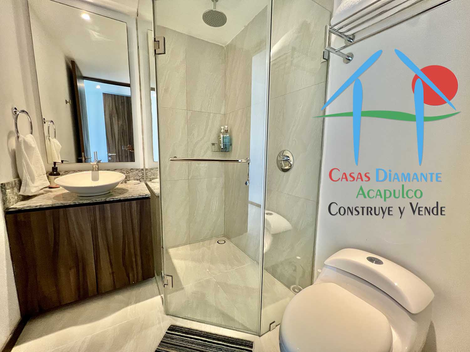 La Isla Emerald E4 - Recámara tres 6